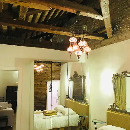 Ca Dode Grand Canal * 베니스