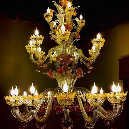 아파트 Ca Dode Grand Canal 베니스