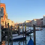 Ca Dode Grand Canal * Venedik