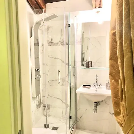Apartamento Ca Dode Grand Canal *