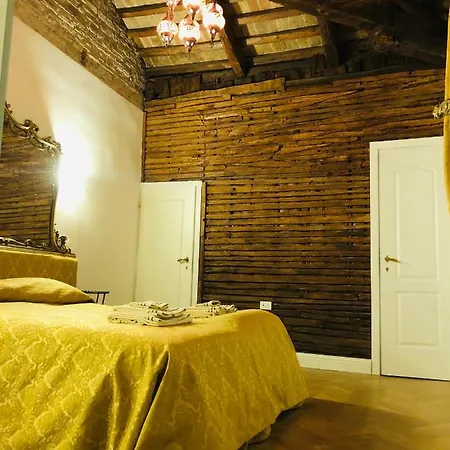 Ca Dode Grand Canal Апартаменты