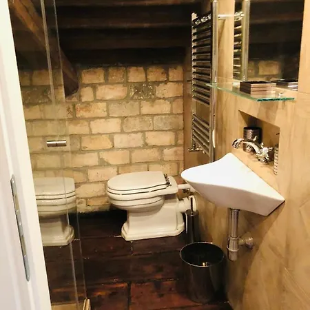 Ca Dode Grand Canal Апартаменты