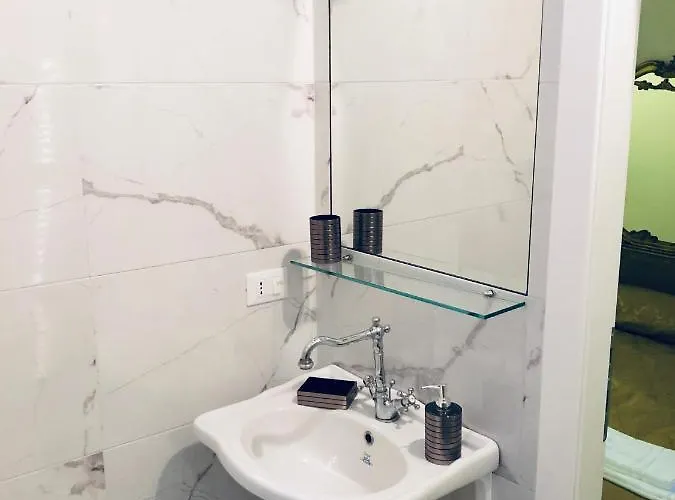 Apartmán Ca Dode Grand Canal