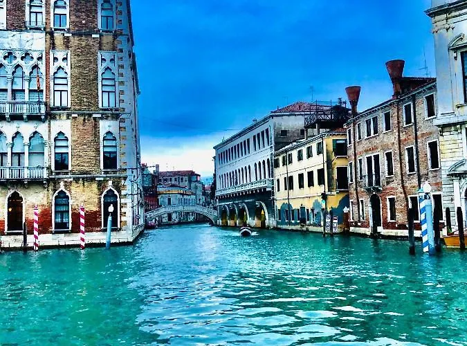 Ca Dode Grand Canal *