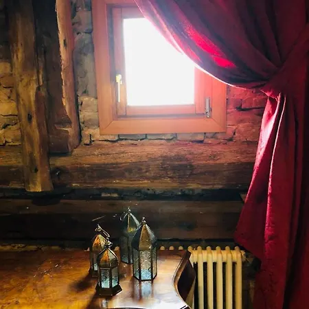 Apartmán Ca Dode Grand Canal