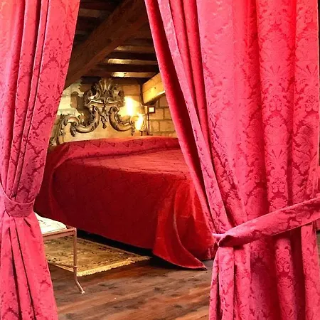 Ca Dode Grand Canal Apartment *