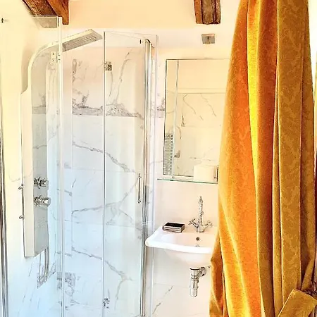 Ca Dode Grand Canal Apartmán *