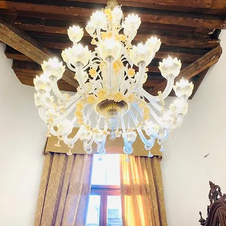 Ca Dode Grand Canal * Venedig