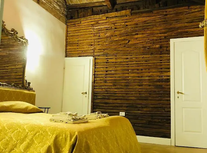 Ca Dode Grand Canal Apartmán