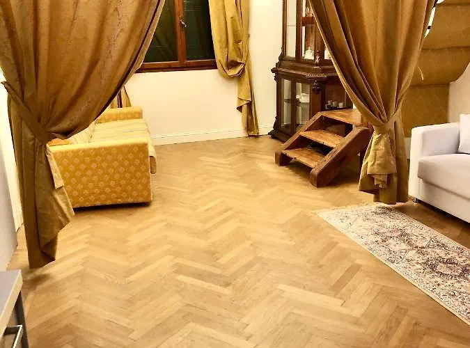 Ca Dode Grand Canal Apartmán *