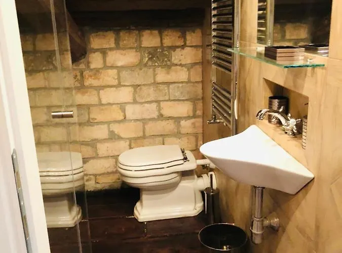 Ca Dode Grand Canal Apartamento