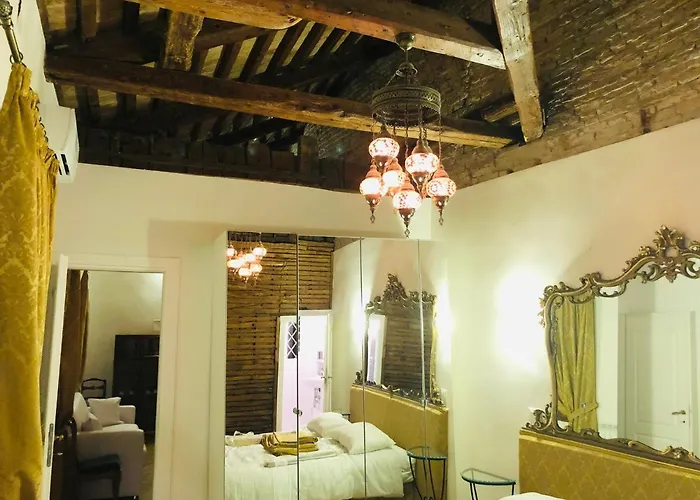 Ca Dode Grand Canal * Venecia