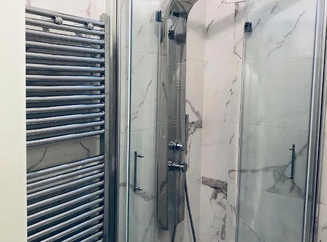 Ca Dode Grand Canal Apartamento *