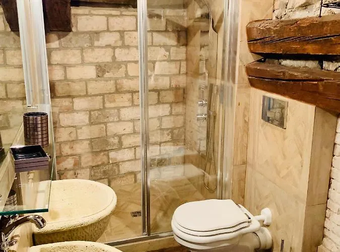 Ca Dode Grand Canal Apartamento