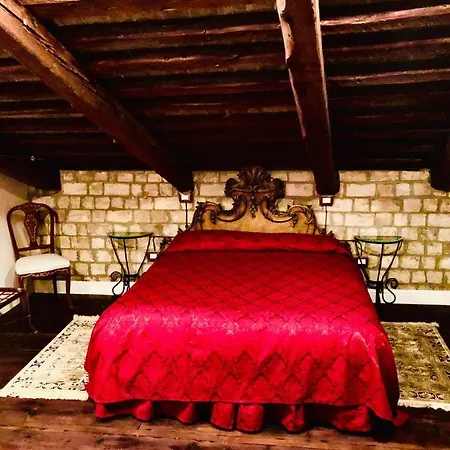 Ca Dode Grand Canal Appartement Venise