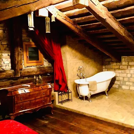 Appartement Ca Dode Grand Canal Venise