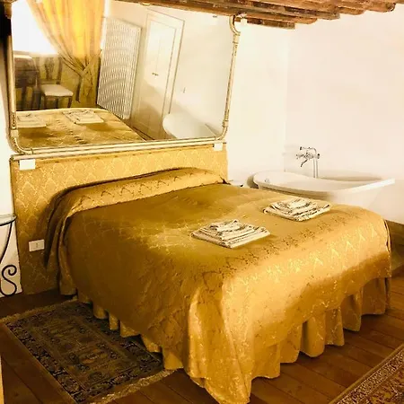Ca Dode Grand Canal Appartement Venise
