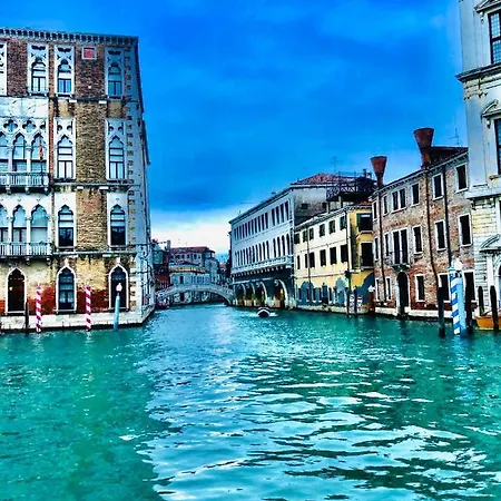 Ca Dode Grand Canal *