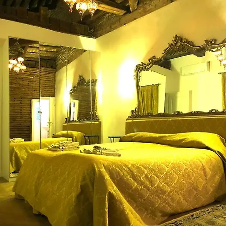 Ca Dode Grand Canal Appartement Venise