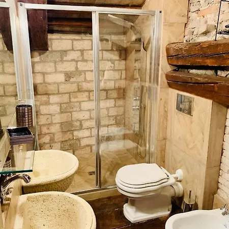 Ca Dode Grand Canal Appartement