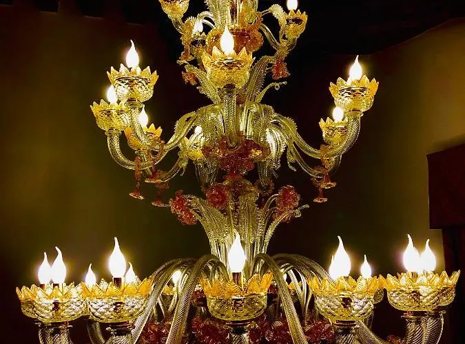 Lägenhet Ca Dode Grand Canal Venedig