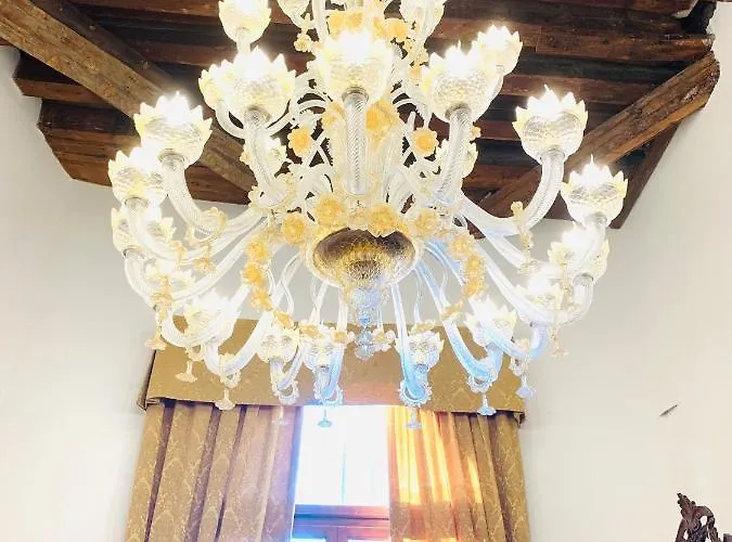 Ca Dode Grand Canal * Venedig