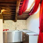 Ca Dode Grand Canal Апартаменты