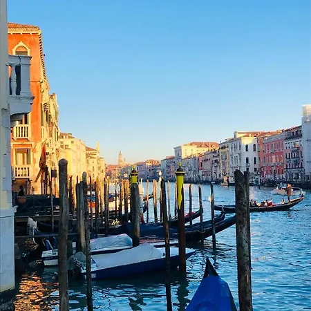 Ca Dode Grand Canal