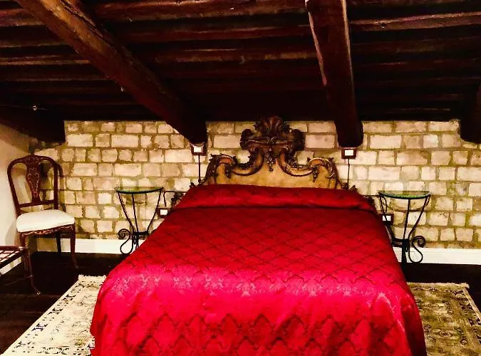 Ca Dode Grand Canal Apartment Venice