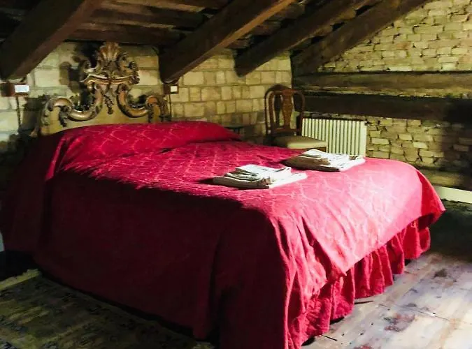 Ca Dode Grand Canal Apartment