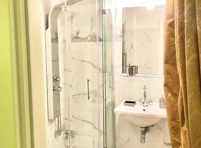 Apartment Ca Dode Grand Canal *