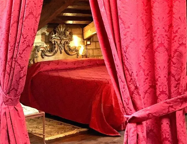 Ca Dode Grand Canal Apartment *