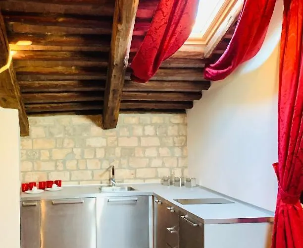 Ca Dode Grand Canal Apartment