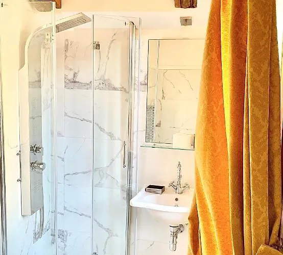 Ca Dode Grand Canal Apartment *